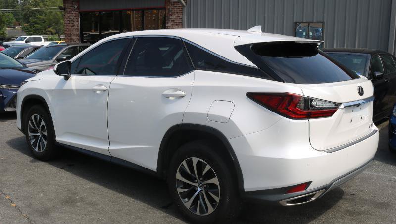 Used 2020 Lexus RX 350 FWD w/ Accessory Package image 5