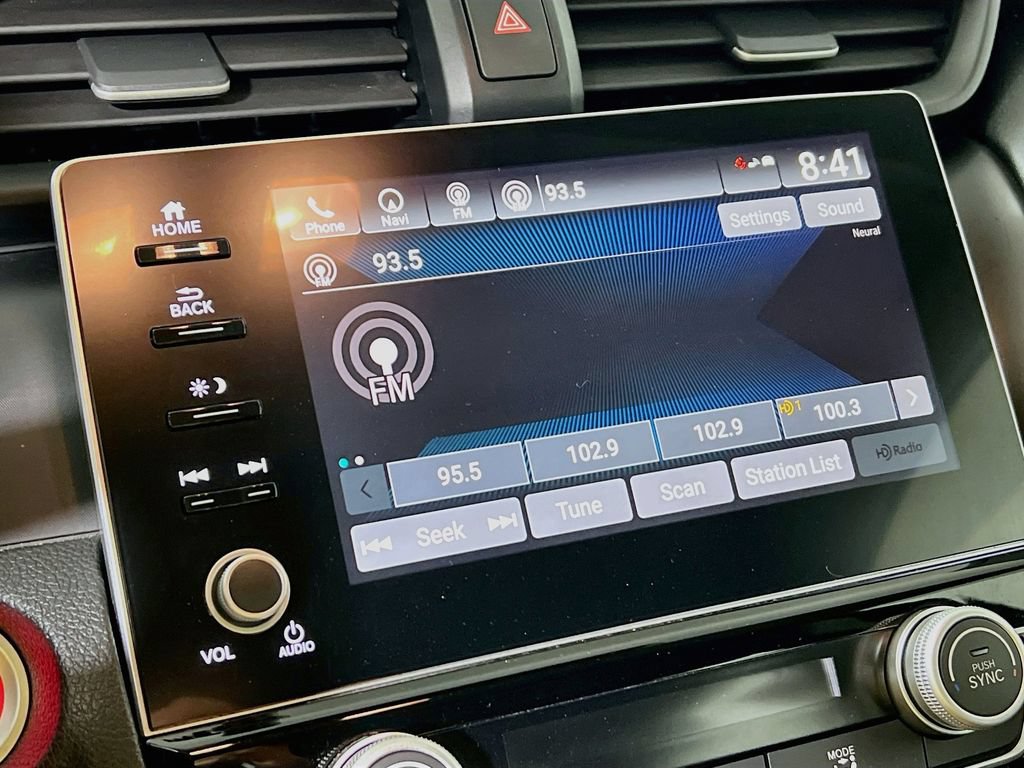 Used 2019 Honda Insight Touring image 13