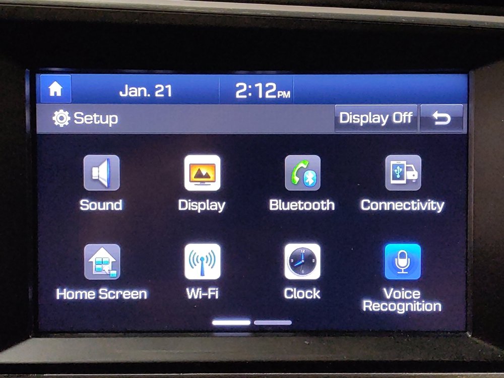 Used 2017 Hyundai Elantra SE image 25