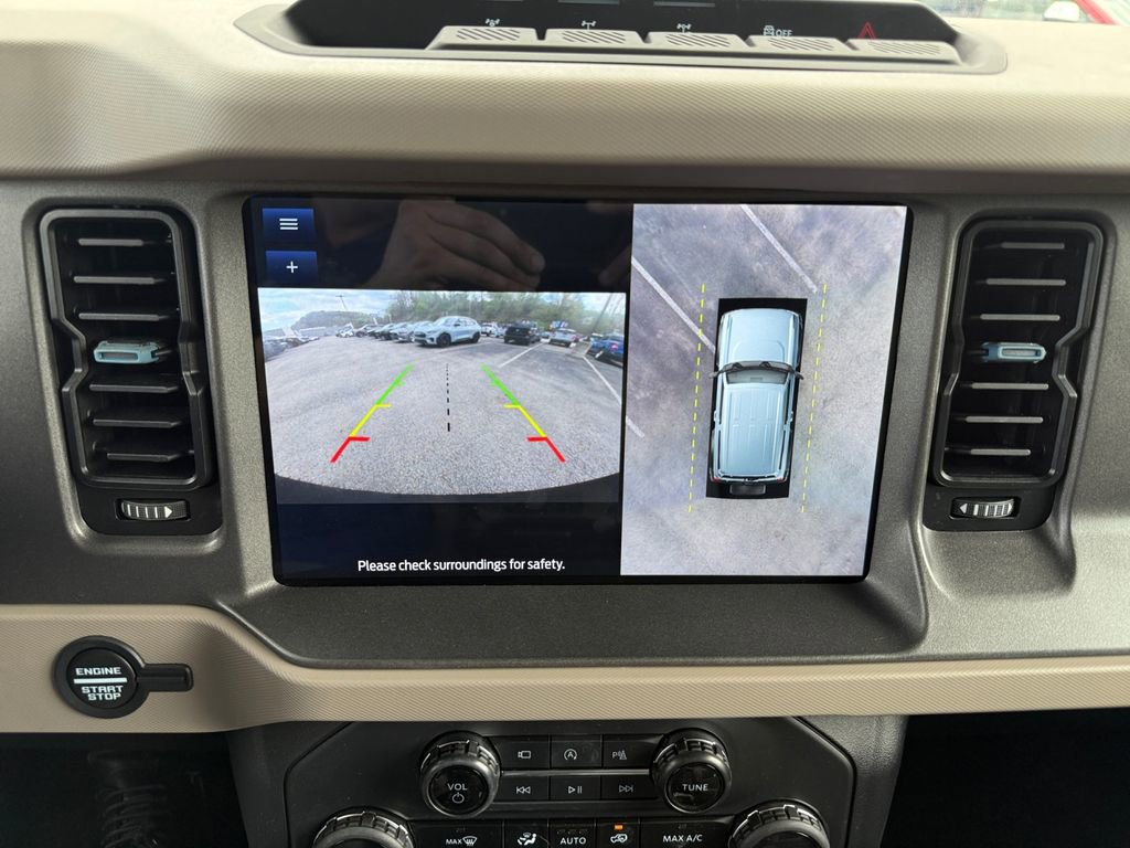 Used 2024 Ford Bronco Wildtrak image 18