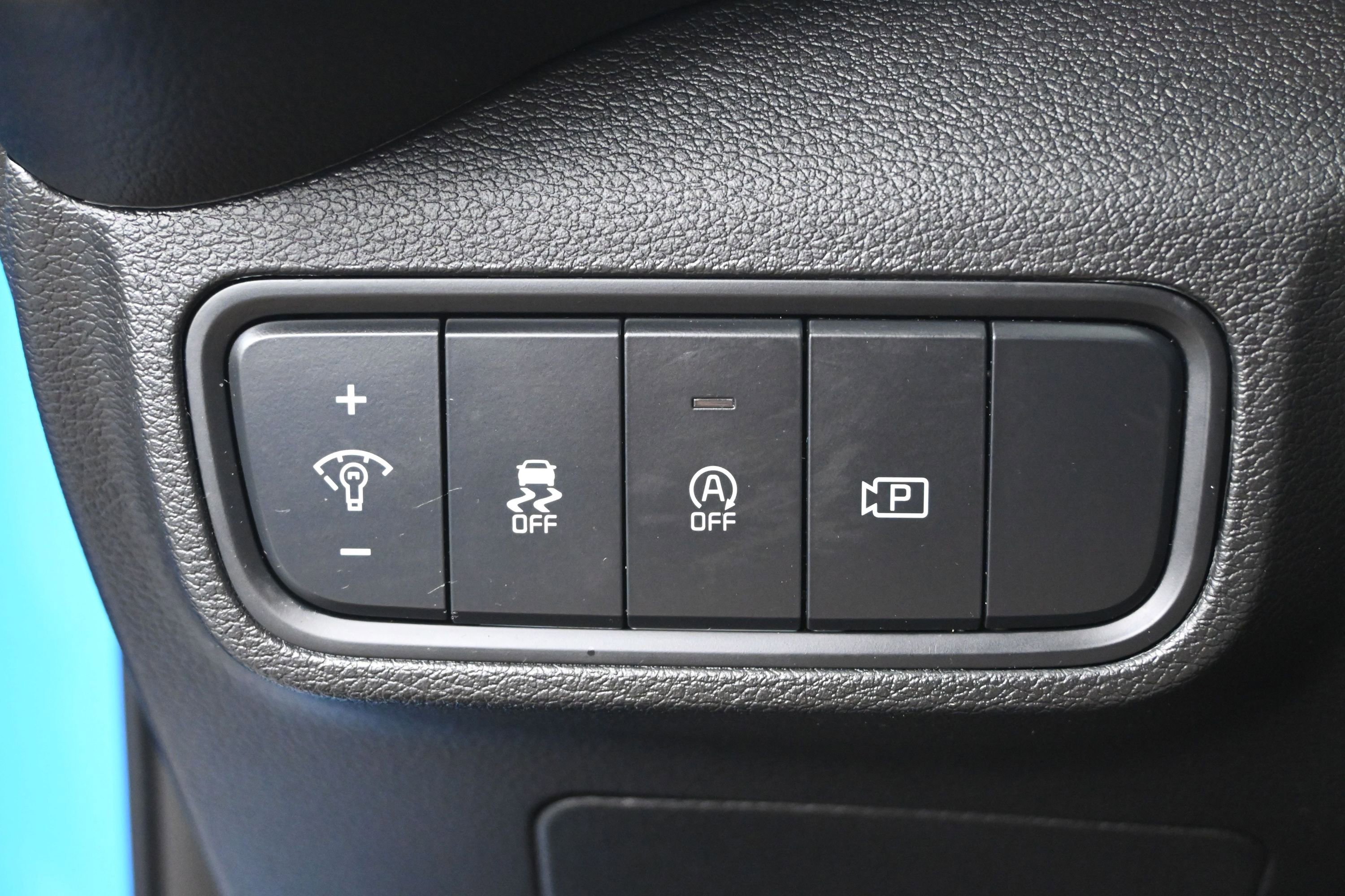 Used 2024 Kia Soul GT-Line FWD image 12