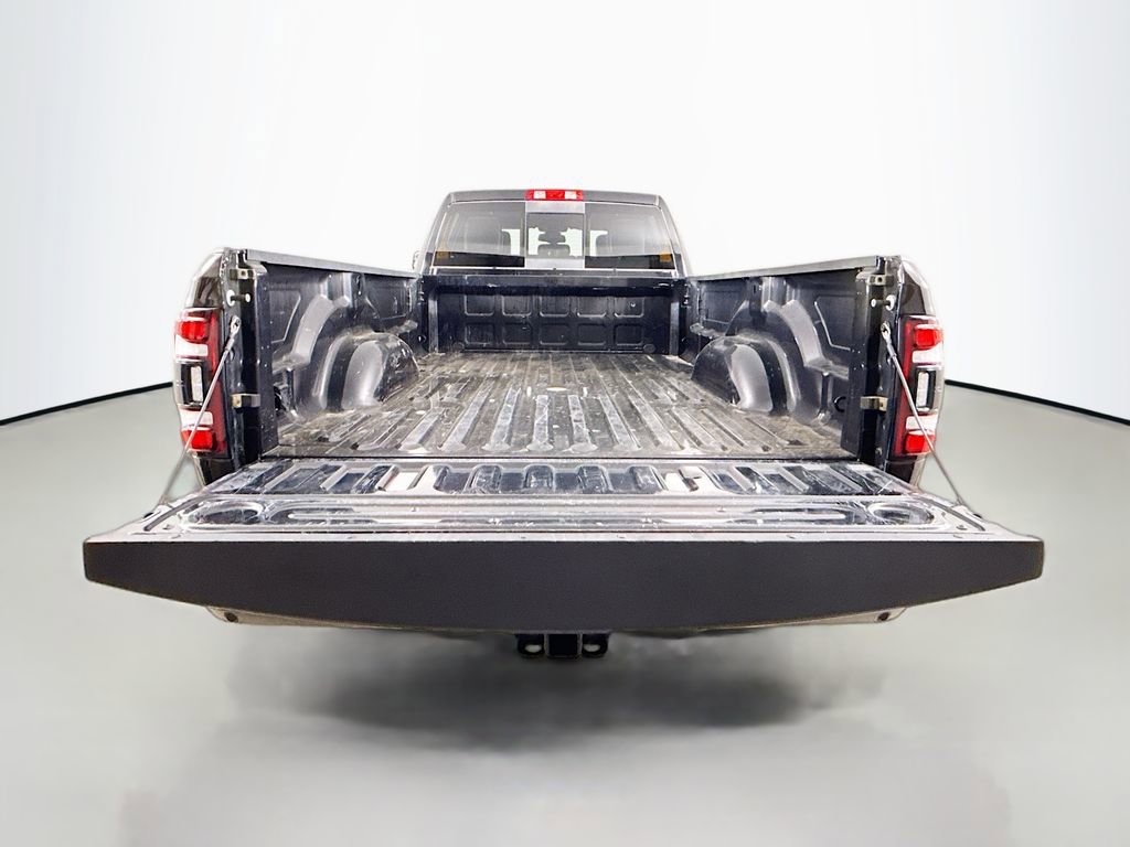 Used 2020 RAM 3500 Laramie w/ Night Edition AWD/4WD image 30