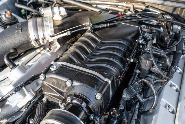 Used 2003 Ford Mustang Cobra image 27