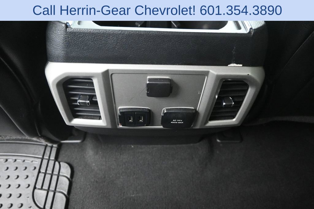 Used 2019 Ford F250 Lariat w/ Lariat Ultimate Package AWD/4WD image 19
