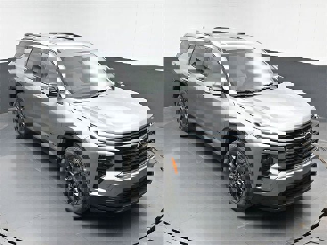 New 2026 Chevrolet Traverse LT w/ Enhanced Driving Package image 36