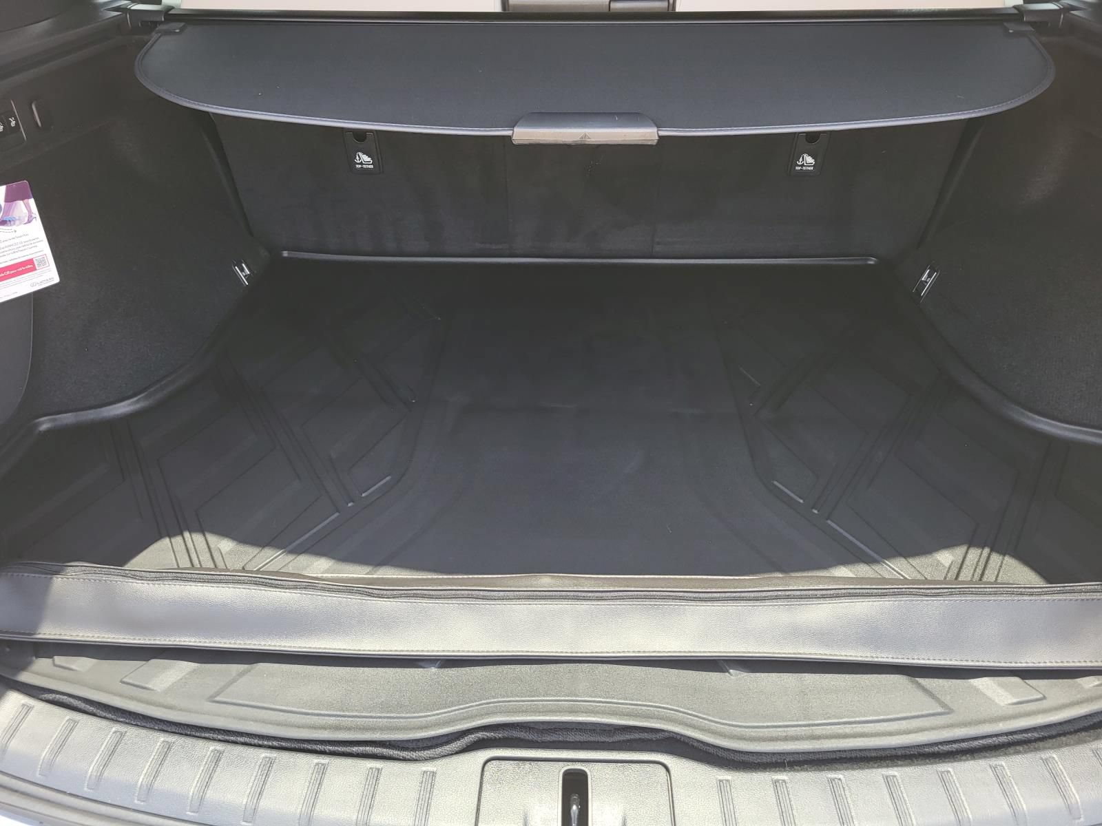 Used 2024 Lexus RX 350 Premium w/ Convenience Package FWD image 10