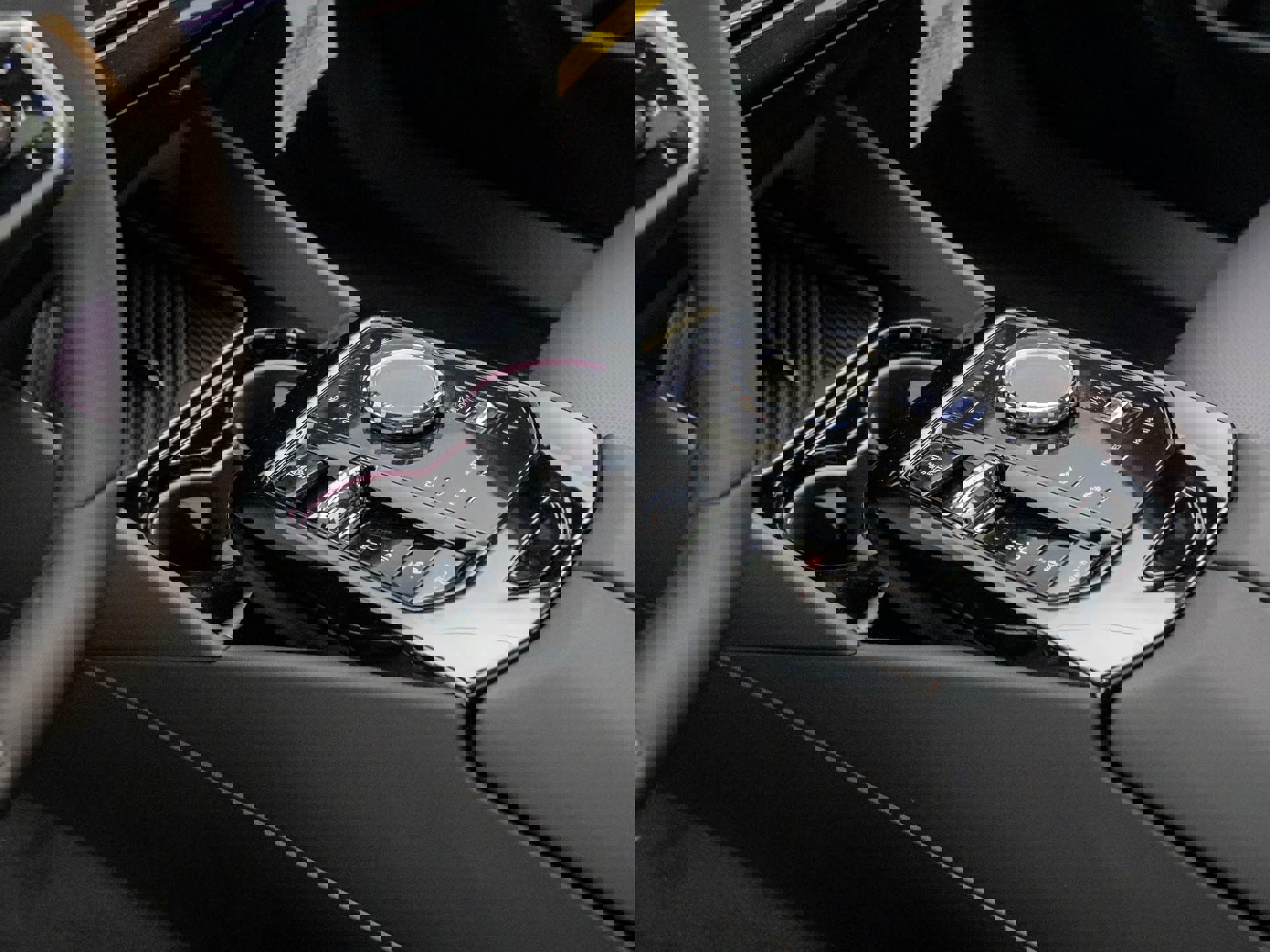 New 2026 BMW 530i xDrive w/ Executive Package image 13