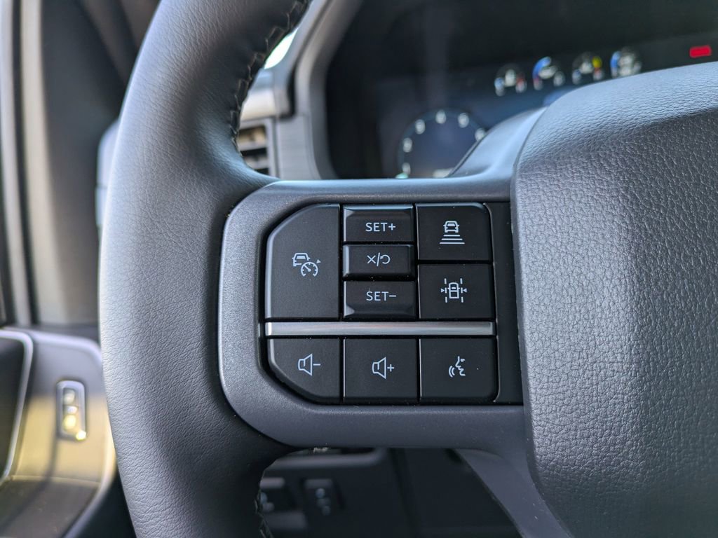 New 2026 Ford F150 XLT w/ Equipment Group 303A High image 28