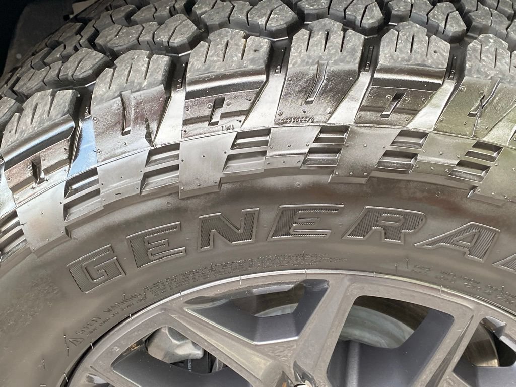 Used 2025 Ford Expedition Tremor AWD/4WD image 50