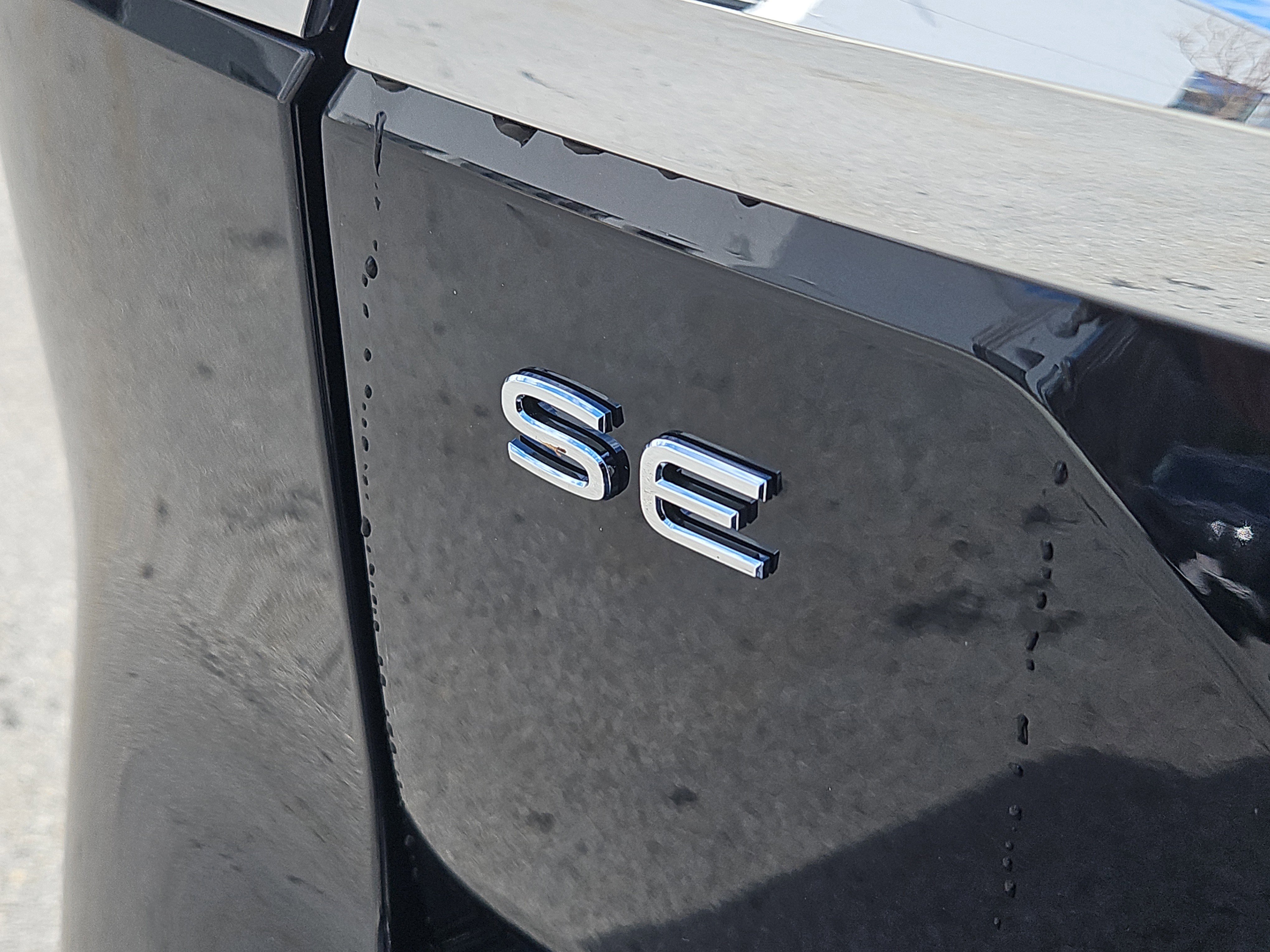 New 2026 Volkswagen Atlas SE image 4