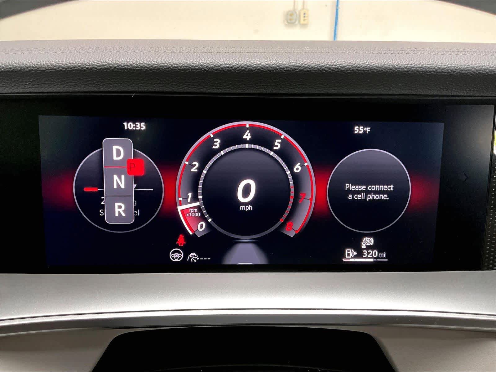 Certified 2025 Volkswagen Tiguan SE FWD image 22