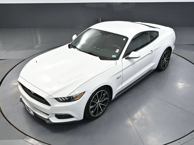 Used 2016 Ford Mustang GT w/ Interior & Wheel Package RWD image 52