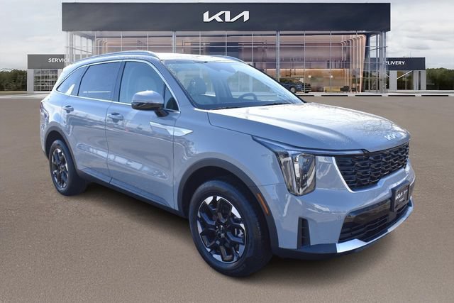 New 2026 Kia Sorento S