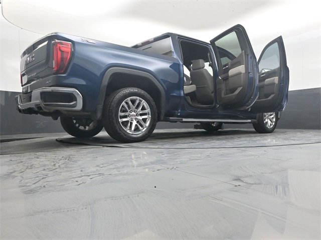 Used 2022 GMC Sierra 1500 SLT w/ SLT Premium Package image 51