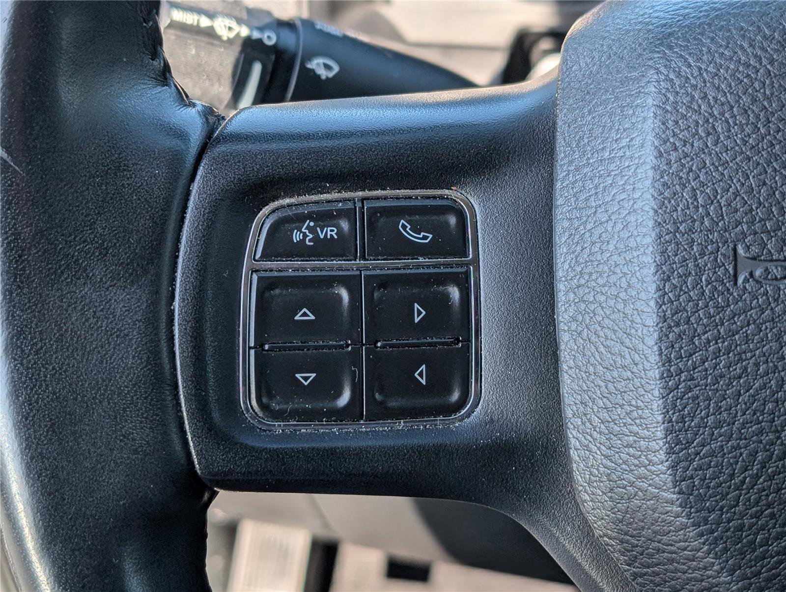 Used 2017 RAM 2500 Lone Star w/ Night Special Edition image 21