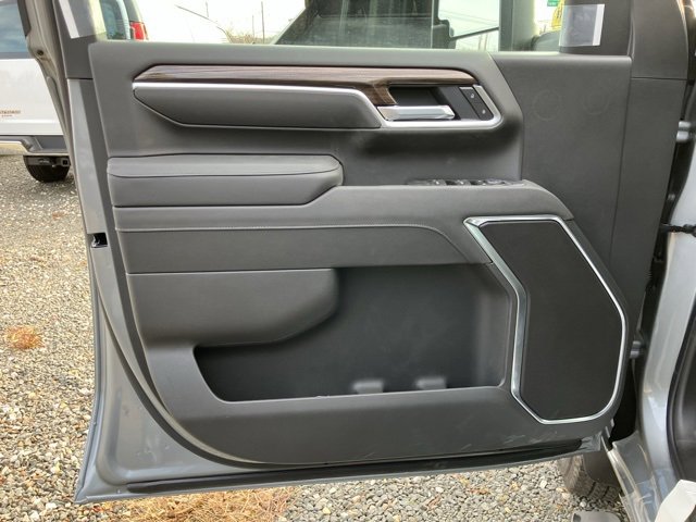 New 2026 Chevrolet Silverado 3500 LT image 13