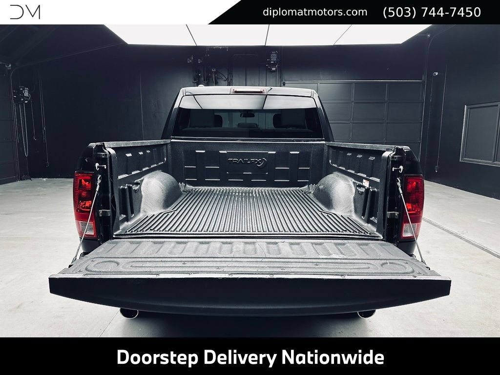 Used 2019 RAM 1500 ST w/ SXT Plus Group AWD/4WD image 43