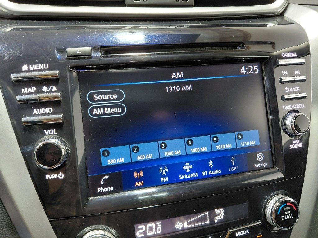 Used 2023 Nissan Murano SL image 35