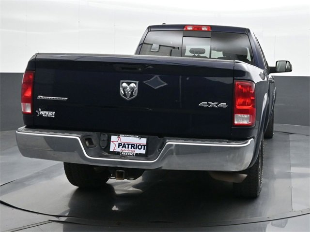 Used 2017 RAM 1500 Outdoorsman image 4