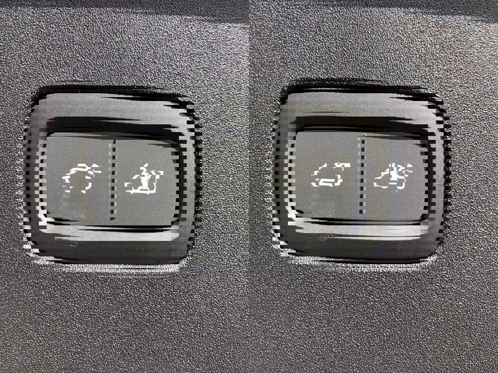 New 2026 Volvo EX90 Ultra image 39