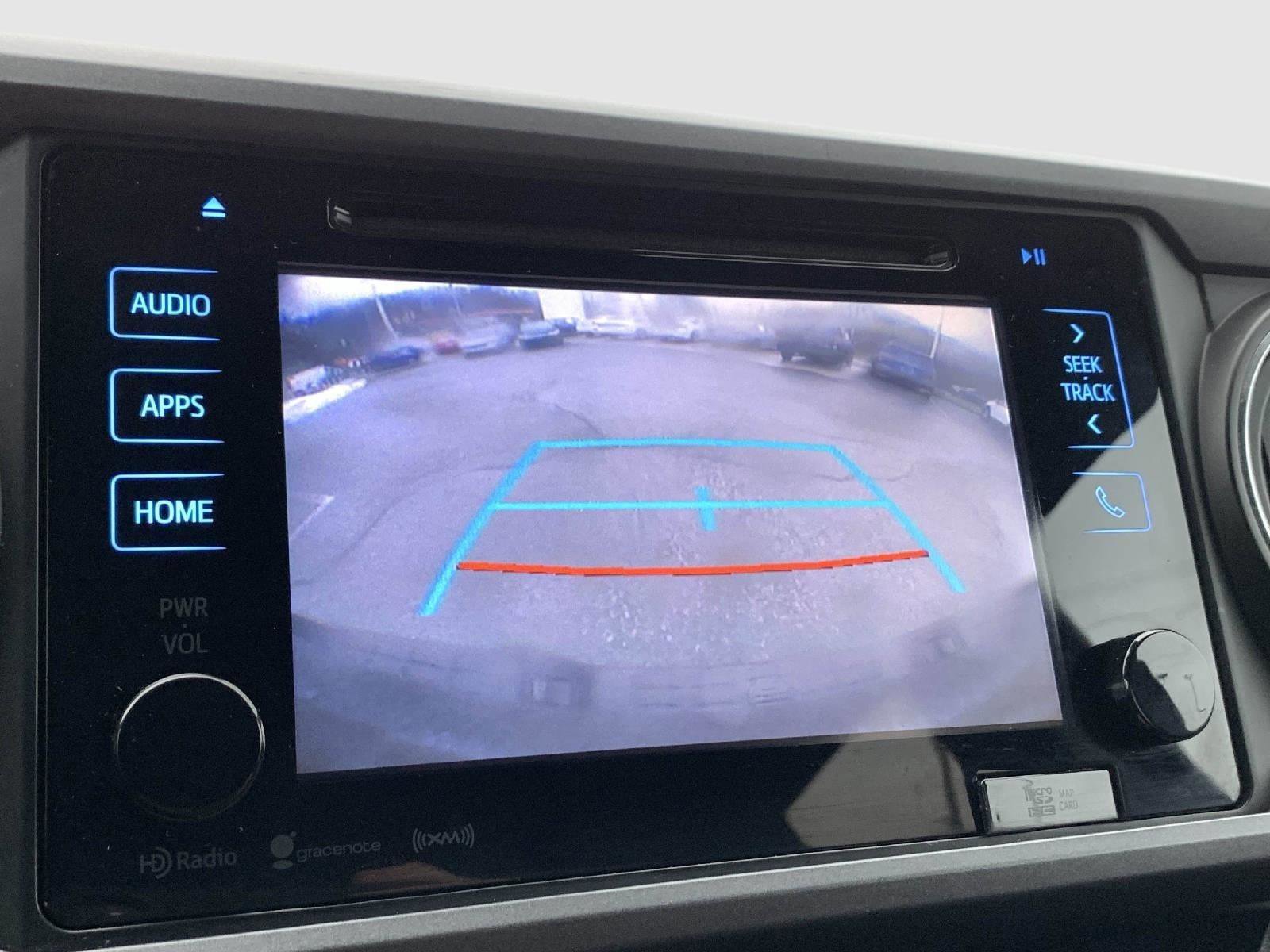 Used 2019 Toyota Tacoma TRD Off-Road image 24