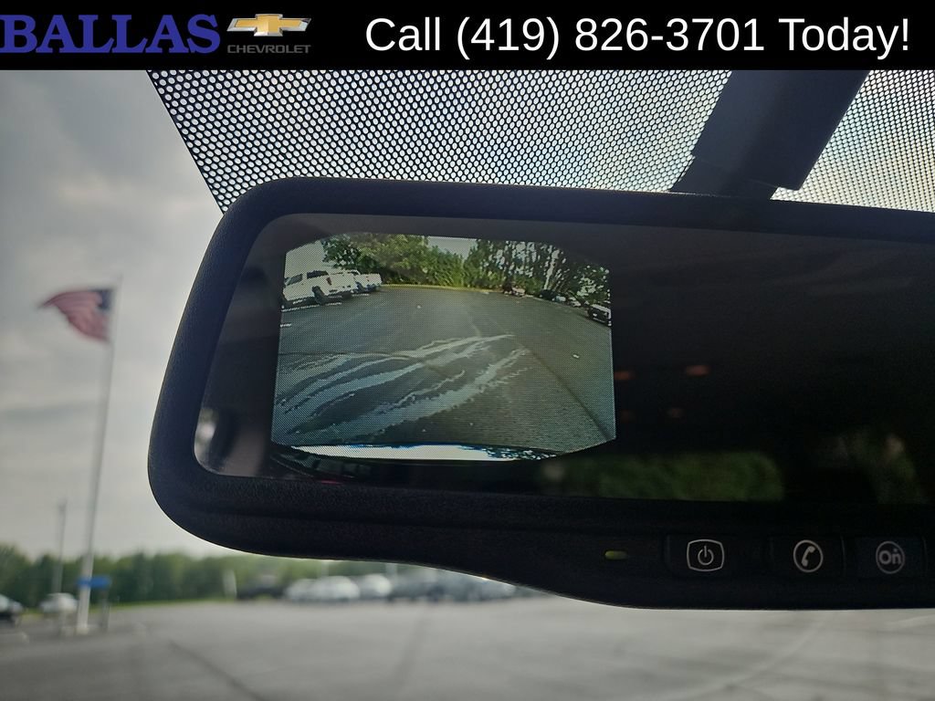 Certified 2012 GMC Acadia SLE FWD image 20