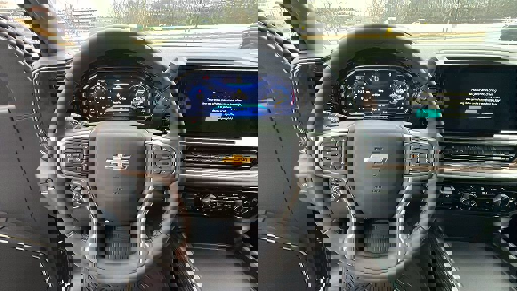 New 2026 Chevrolet Silverado 3500 LT w/ All Star Edition image 20