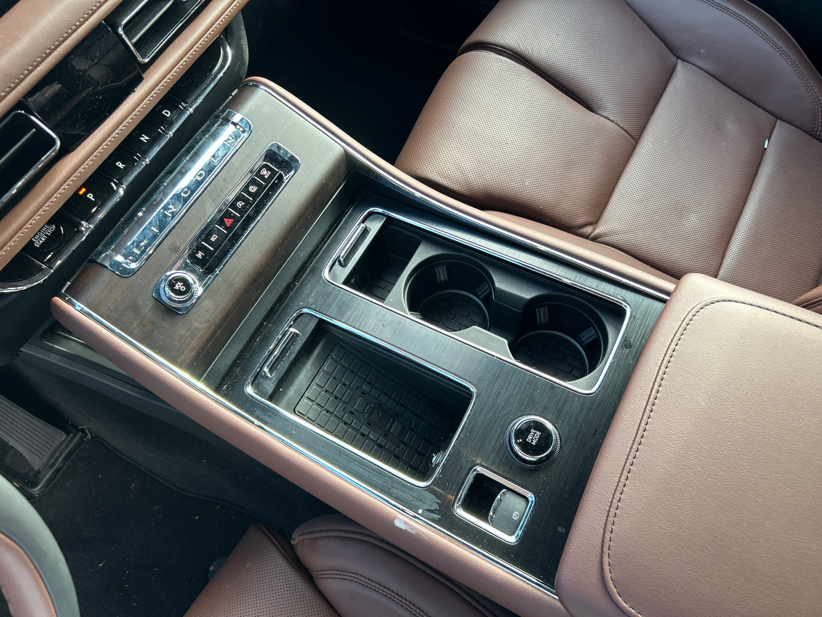 New 2026 Lincoln Aviator Reserve AWD/4WD image 23