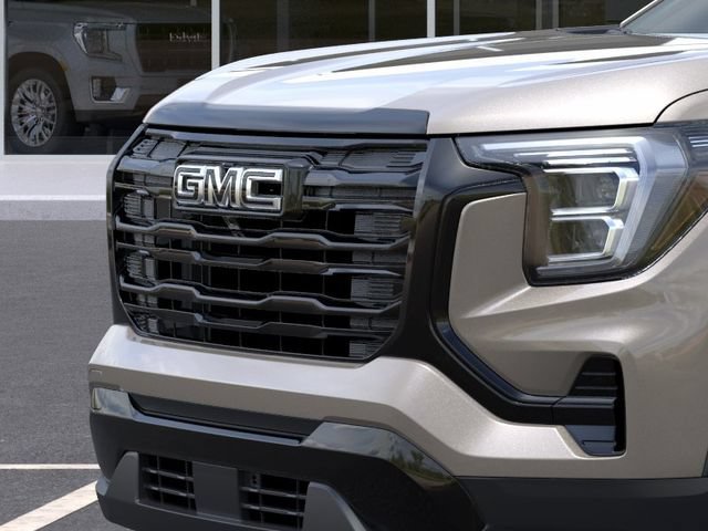 New 2027 GMC Terrain Elevation w/ Elevation Premium Package AWD/4WD image 14