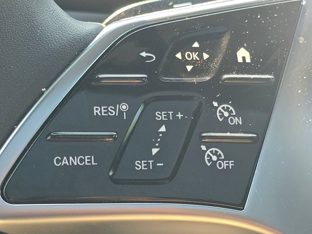 Certified 2026 Mercedes-Benz GLC 300 4MATIC image 34