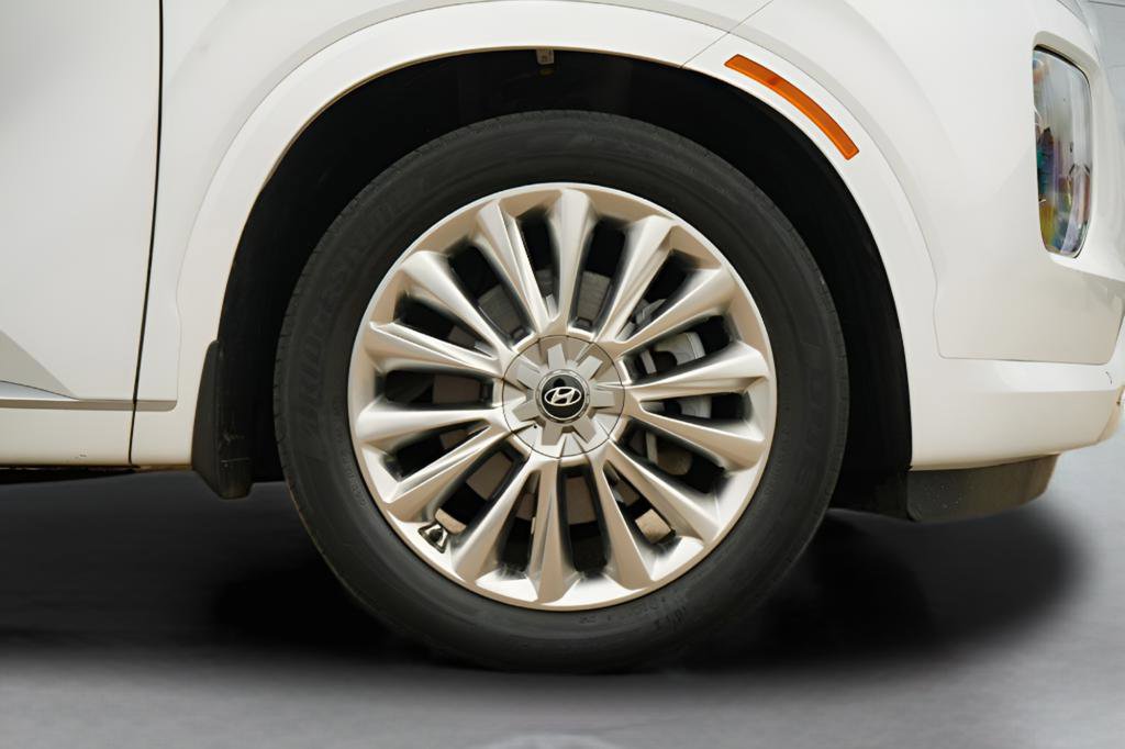 Used 2020 Hyundai Palisade Limited AWD/4WD image 10