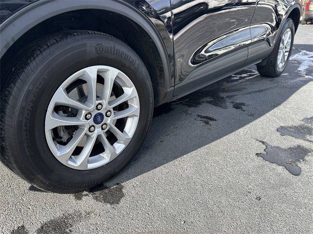 Certified 2022 Ford Escape SE w/ Convenience Package image 12