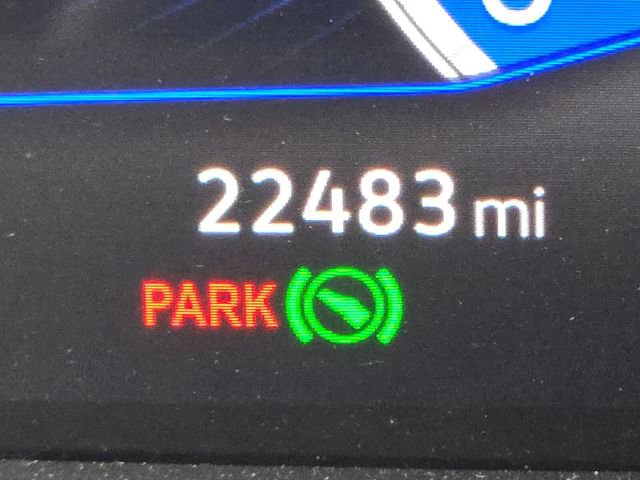 Used 2025 Volkswagen Jetta S FWD image 31