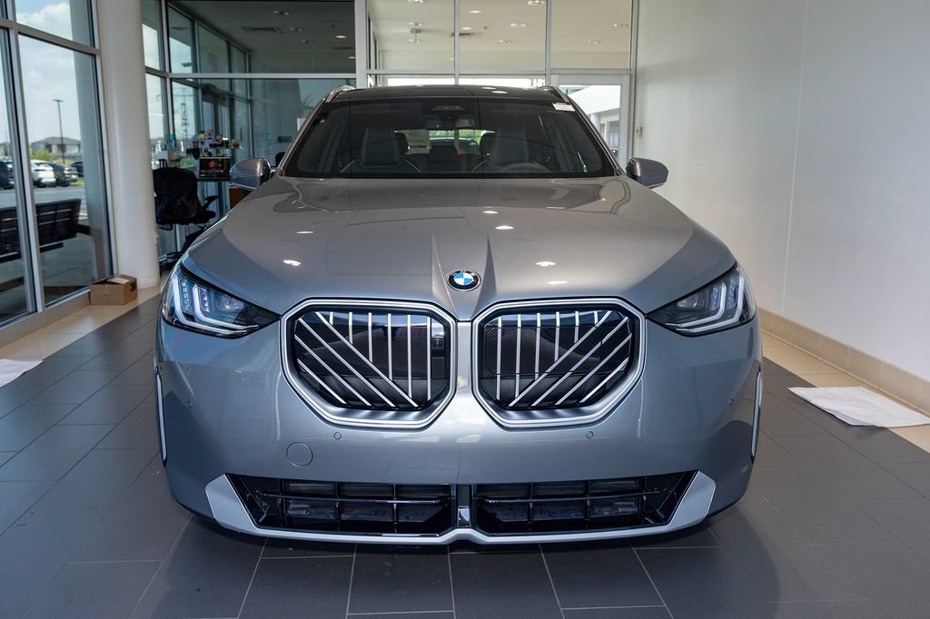 New 2026 BMW X3 xDrive30i w/ Premium Package AWD/4WD image 11