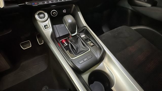 Used 2024 Dodge Hornet R/T Plus w/ Track Pack AWD/4WD image 21