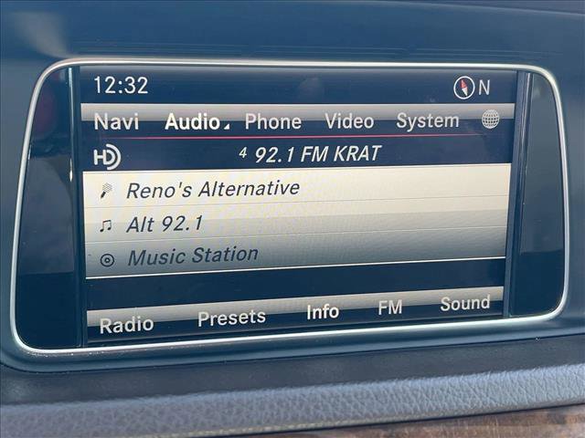 Used 2014 Mercedes-Benz E 350 4MATIC Sedan image 13