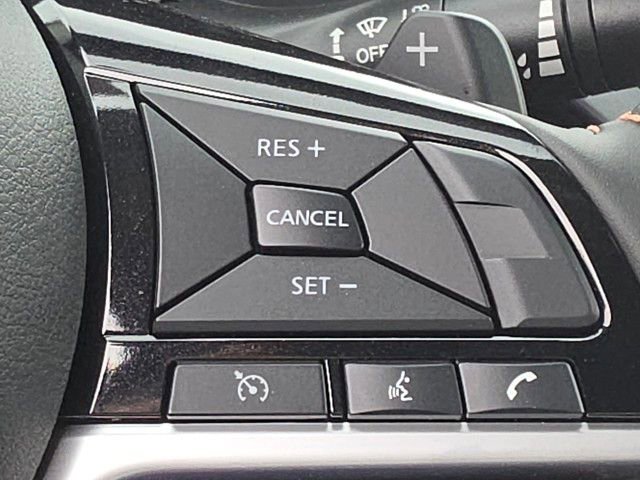 New 2025 Nissan Altima 2.5 SR image 10