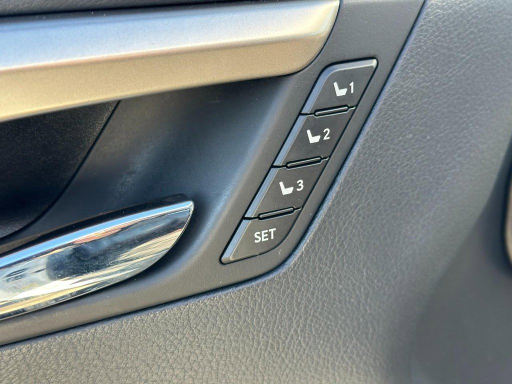 Used 2017 Lexus RX 350 AWD image 19