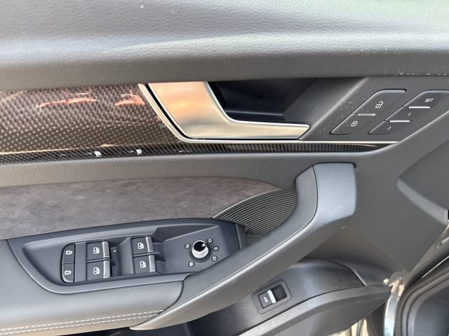 Used 2025 Audi SQ5 Premium Plus AWD/4WD image 17
