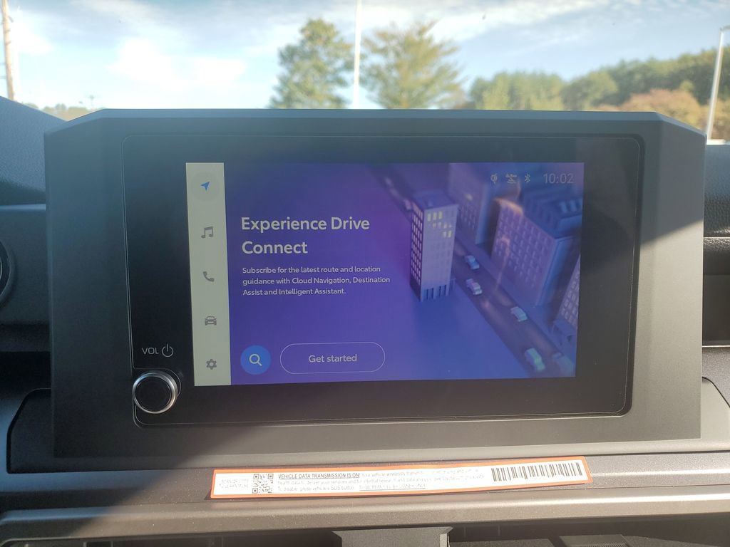 New 2025 Toyota 4Runner TRD Sport image 19