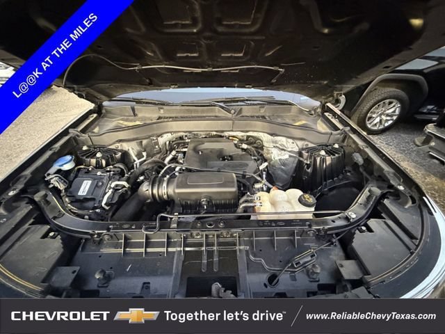Used 2020 Ford Explorer XLT w/ Equipment Group 202A RWD image 36