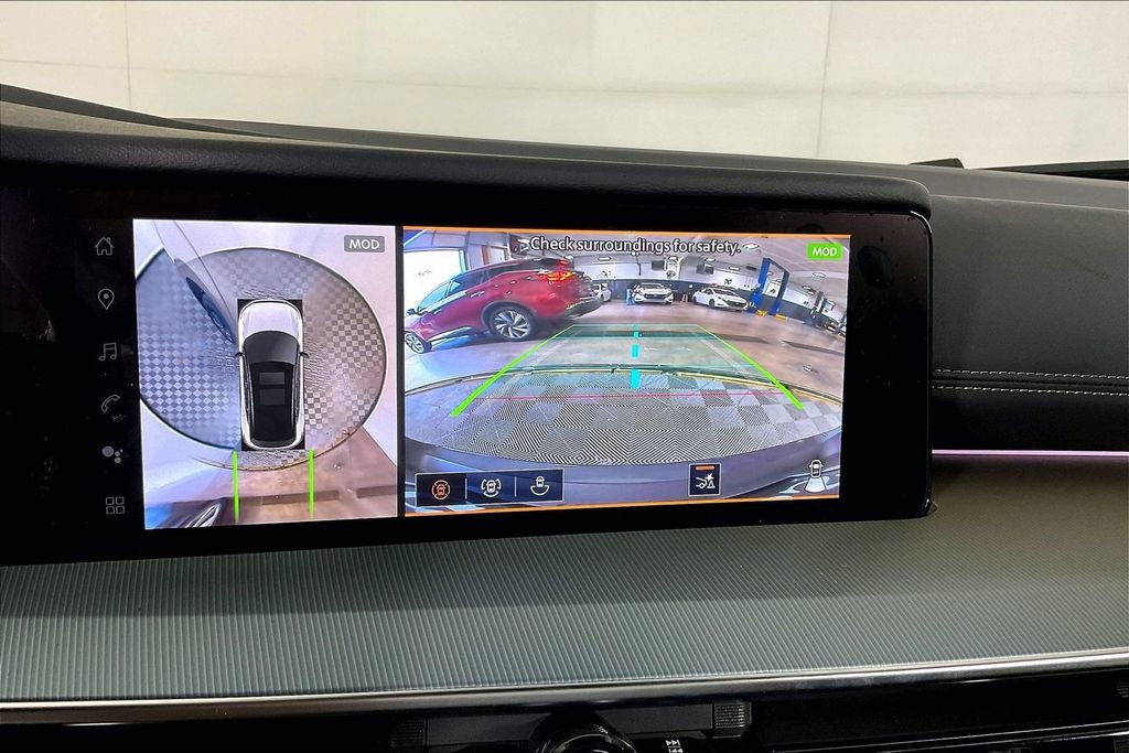 New 2026 Nissan Murano SL image 29