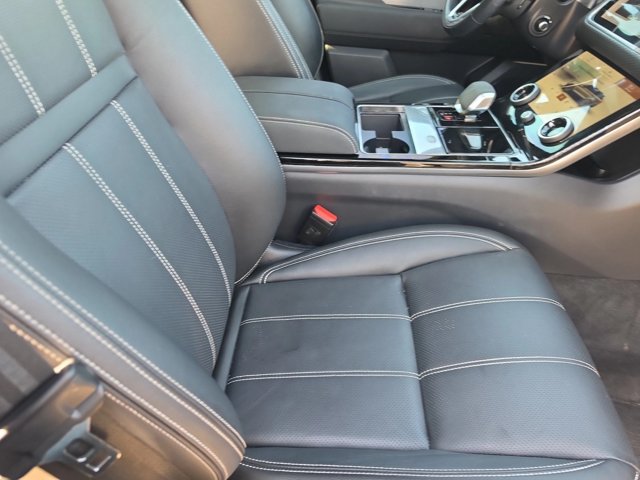 Certified 2023 Land Rover Range Rover Velar R-Dynamic S AWD/4WD image 17