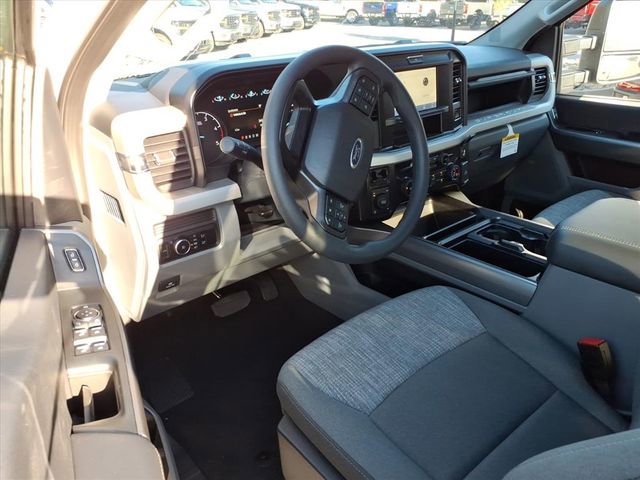 New 2026 Ford F250 XLT AWD/4WD image 23