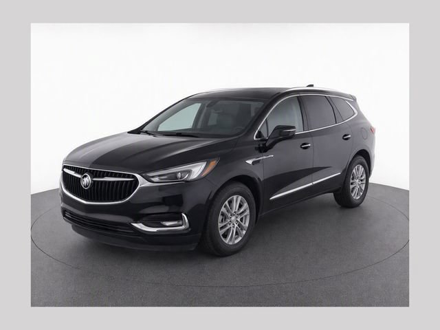 Used 2020 Buick Enclave Essence w/ LPO, Floor Liner Package