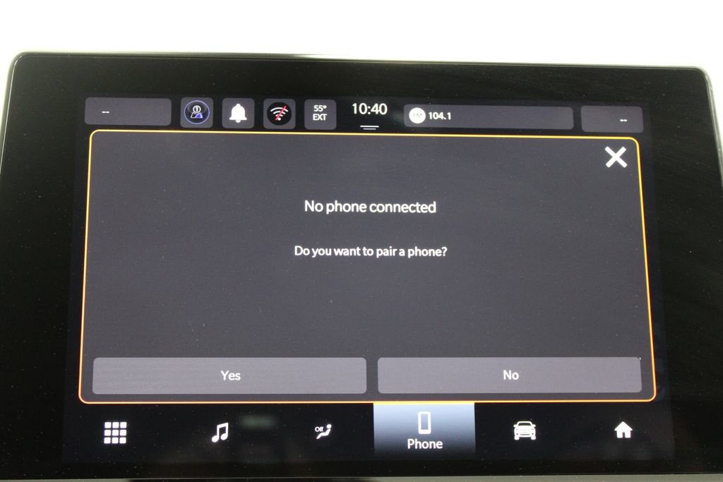 Used 2025 Jeep Compass Trailhawk image 44