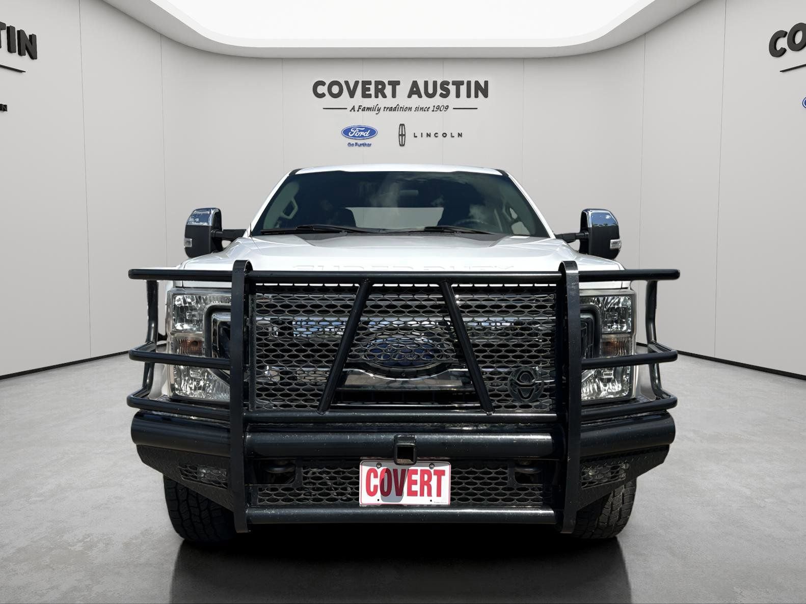 Used 2020 Ford F350 XLT w/ XLT Premium Package image 4