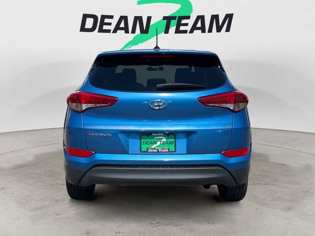 Used 2017 Hyundai Tucson SE image 8