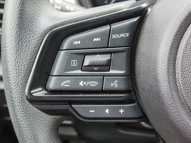 Certified 2025 Subaru Crosstrek 2.0i AWD/4WD image 16