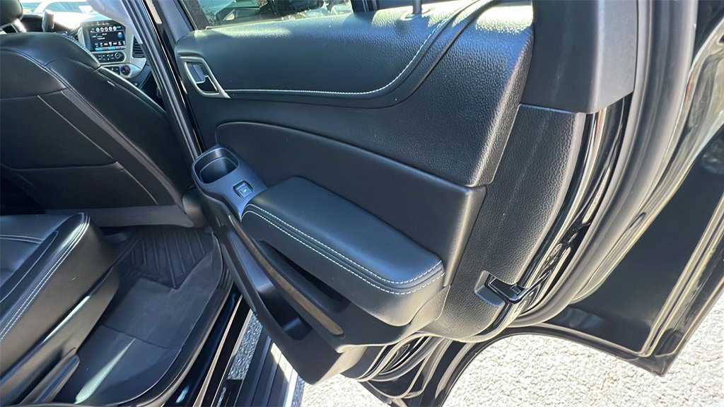 Used 2018 GMC Yukon Denali w/ Denali Ultimate Package image 19